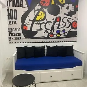De Ao 3 Málaga