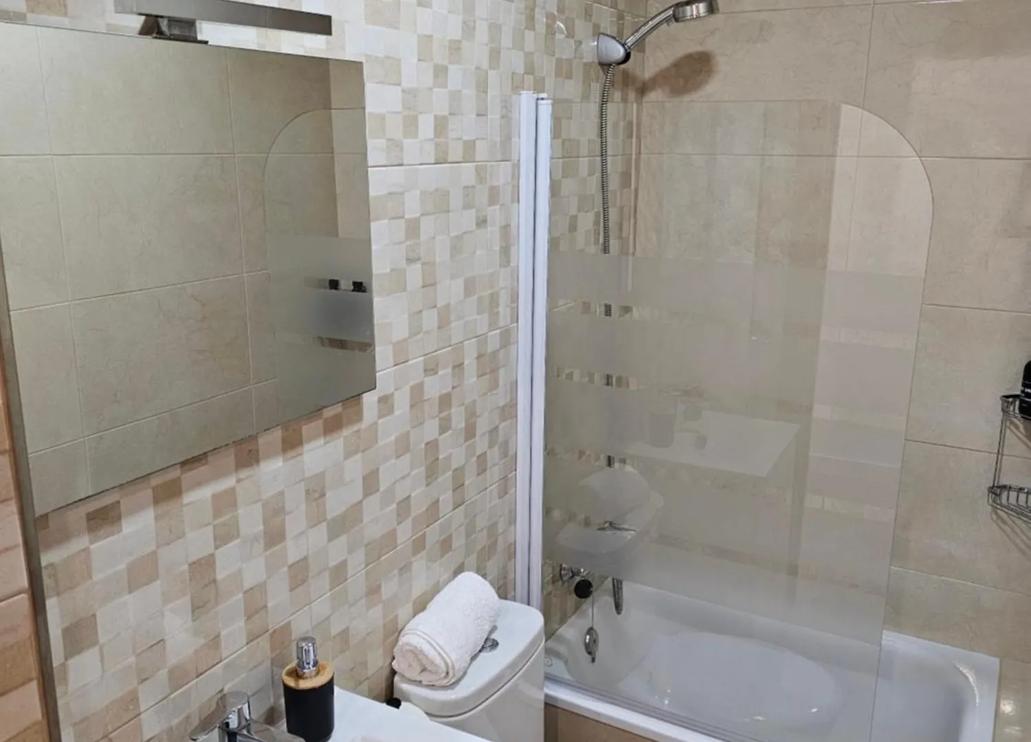 Apartamento Centro Parras Malaga City