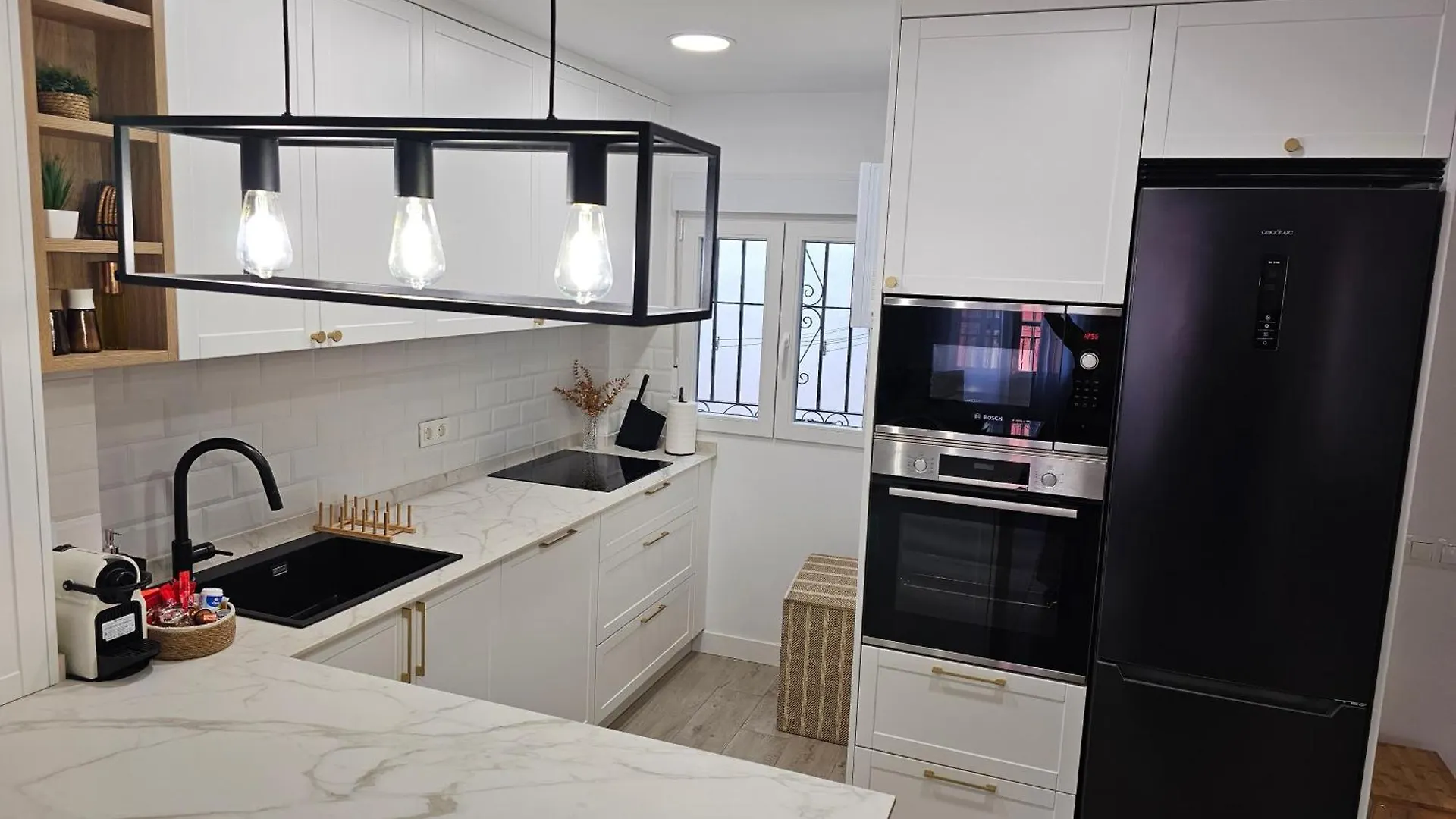Apartamento Centro Parras Malaga City Apartment